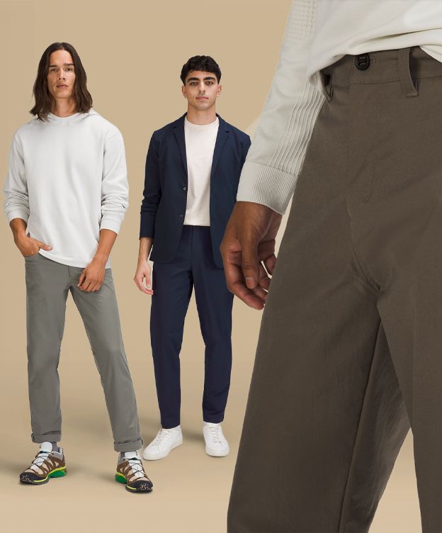 Men's Trousers