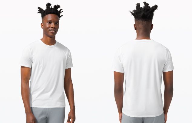 【美品】lululemon メンズ ウェアセット Amazon | lululemon メンズ ABC ジョガー, オブシディアン, X