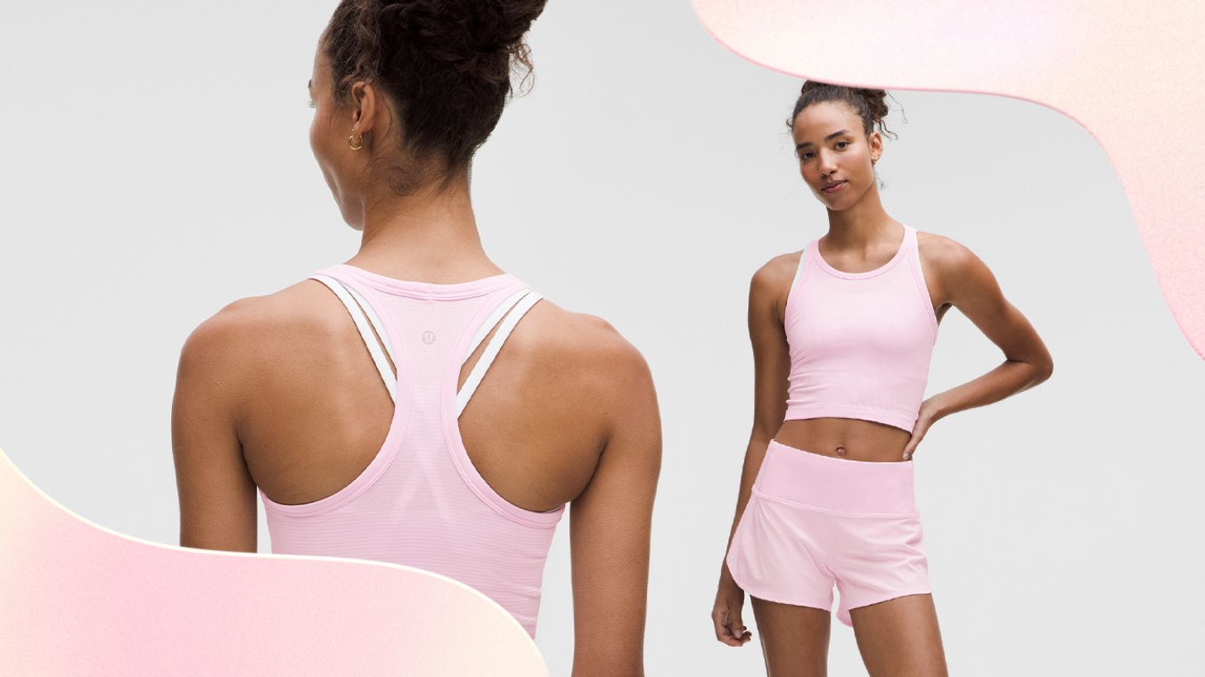 Activewear & Workout Gear for Men | lululemon