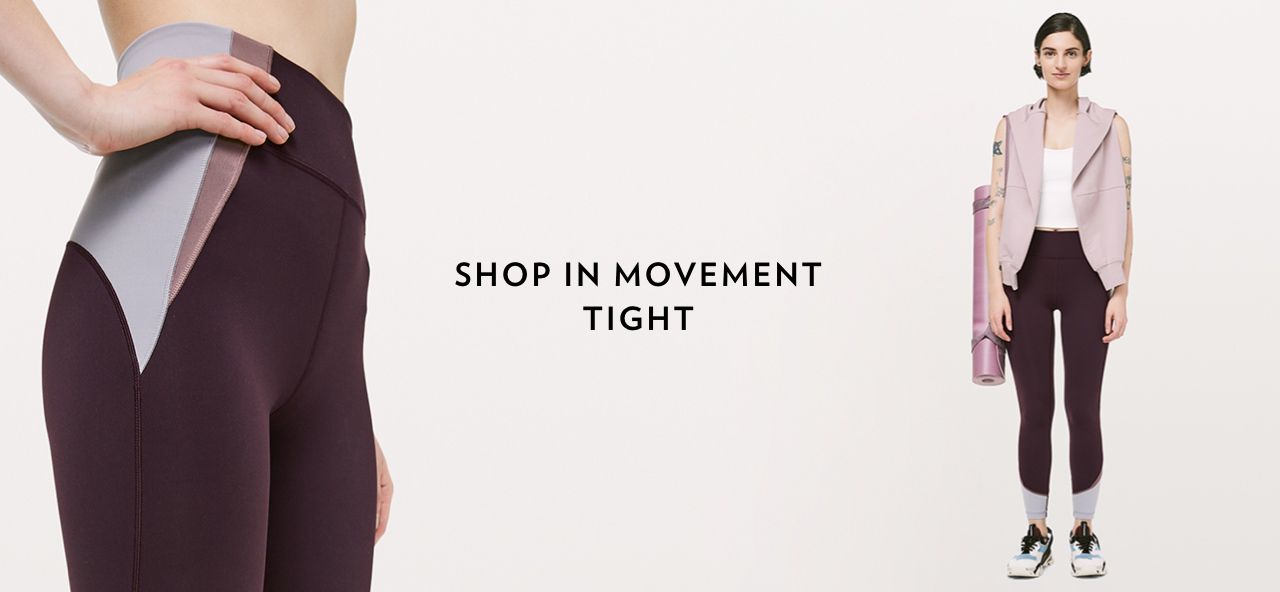SHOP IN MOVEMENT TIGHT