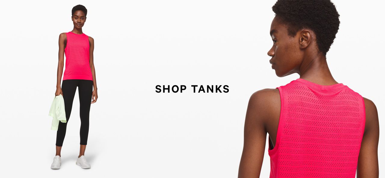 SHOP TANKS