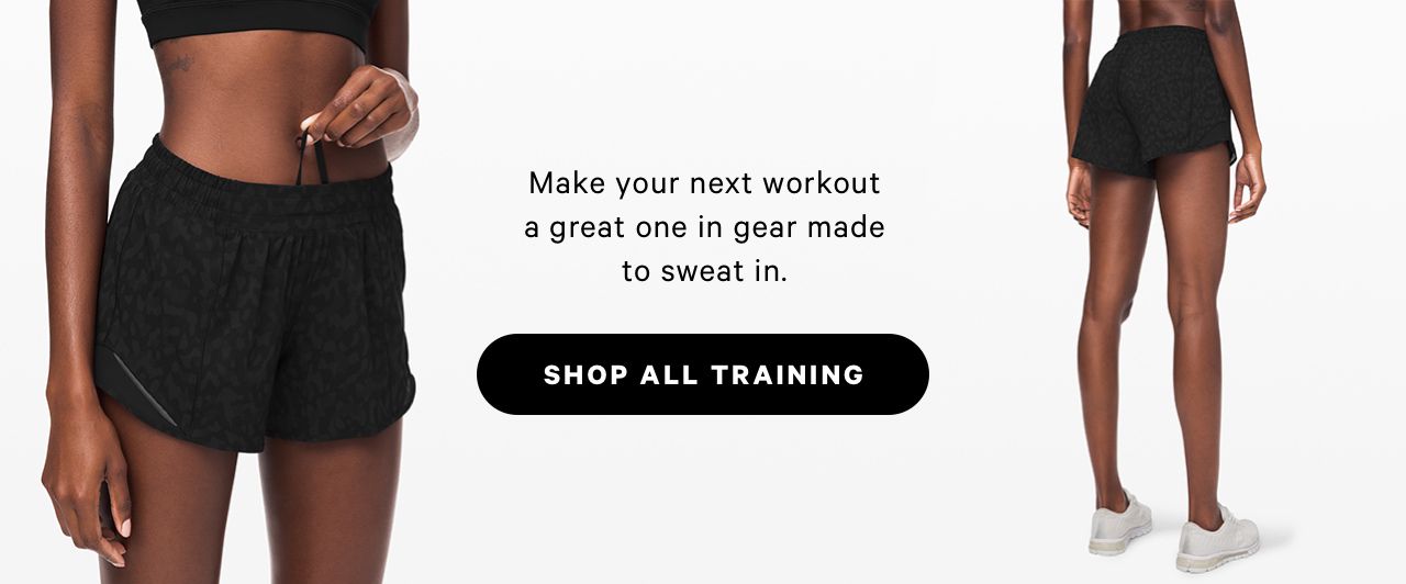 shop all training