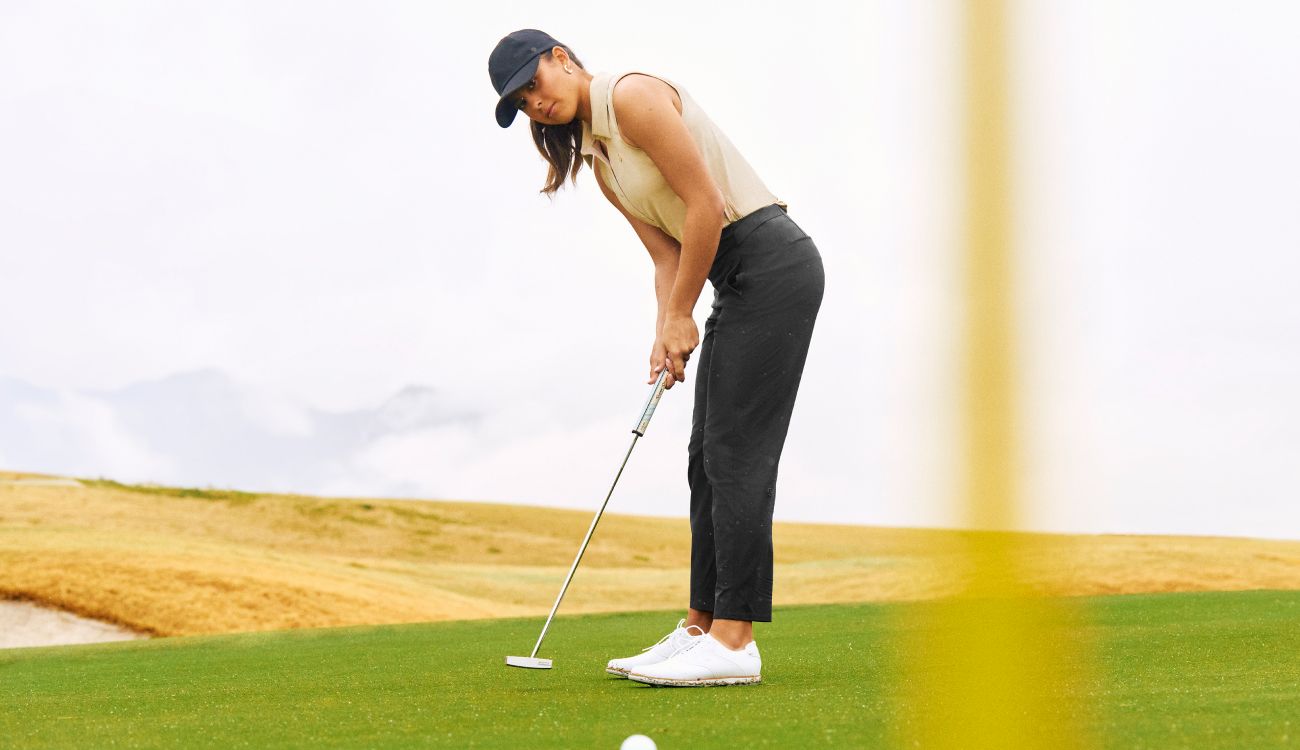 Cute golf clothes best sale