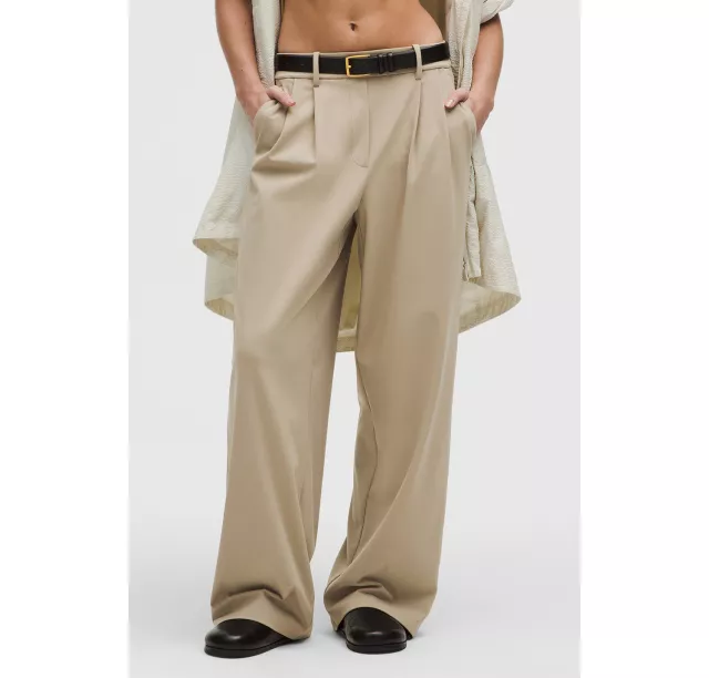 Women's Pants