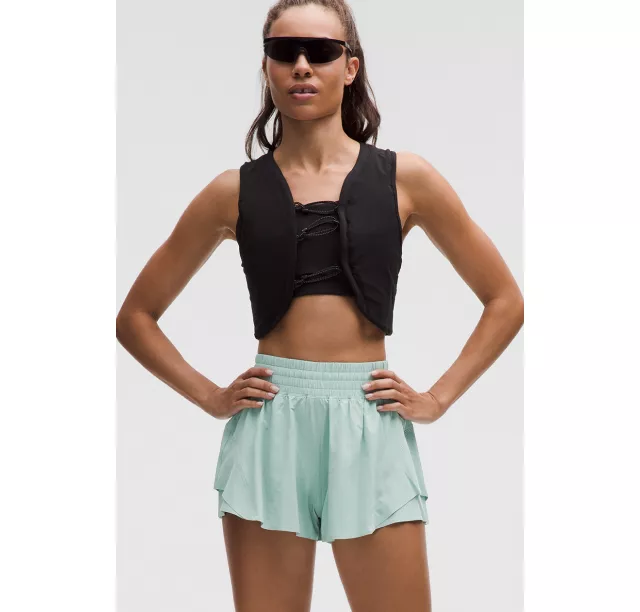Women's Shorts