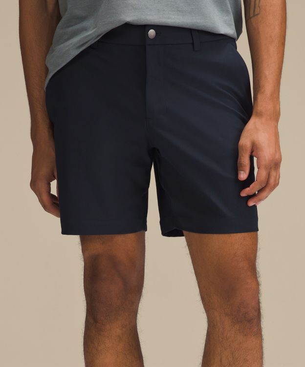 Men s Water Resistant Shorts lululemon SG