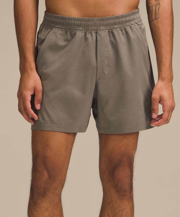 Lululemon yoga shorts mens best sale