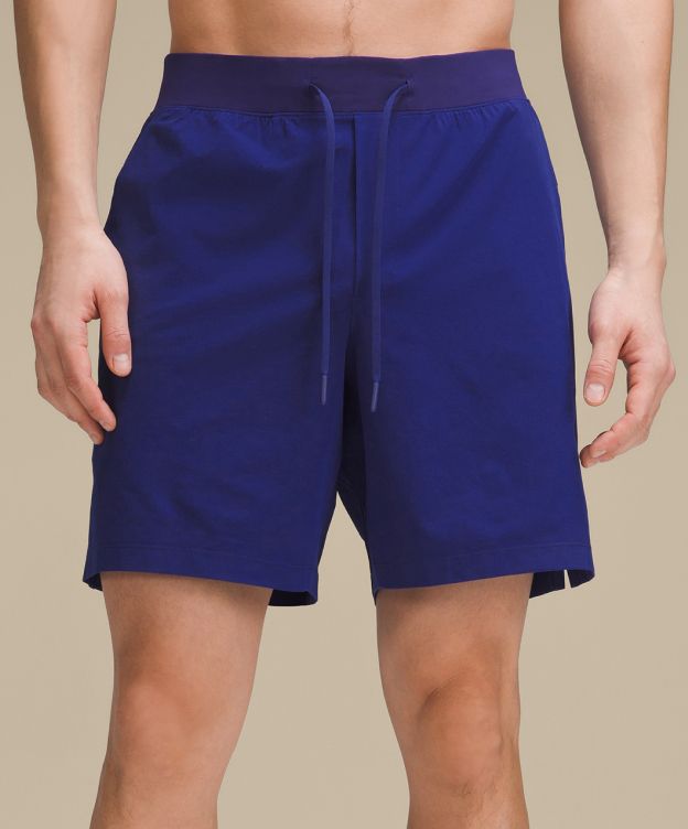 Lululemon mens yoga shorts best sale