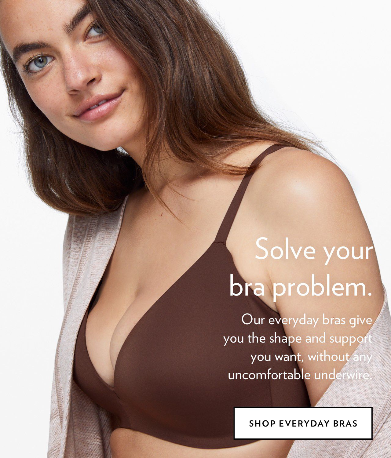 lululemon everyday bra