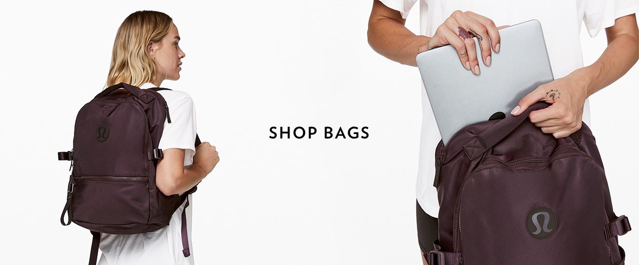 SHOP BAGS