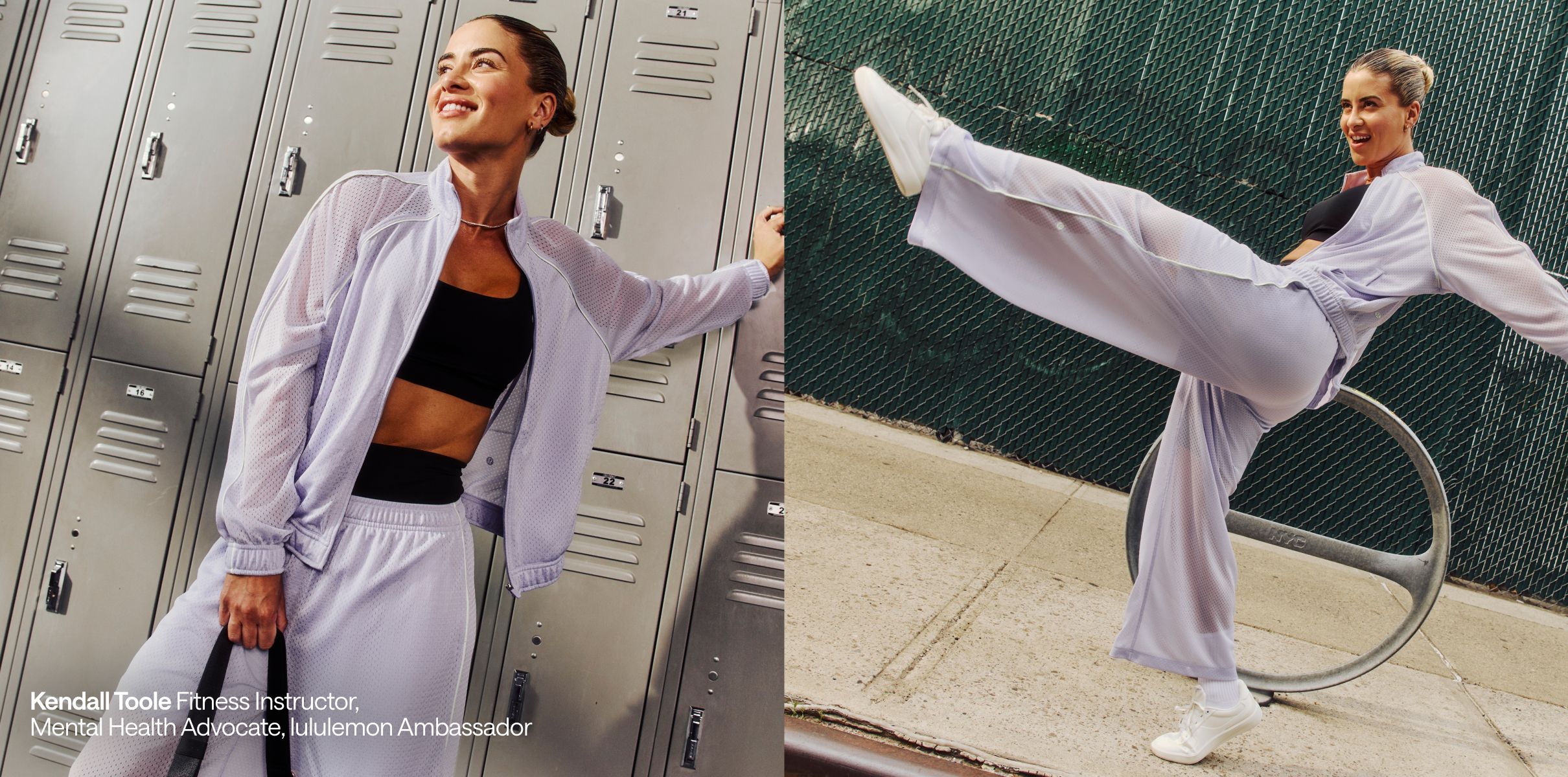 Women's Activewear & Yoga Gear | lululemon