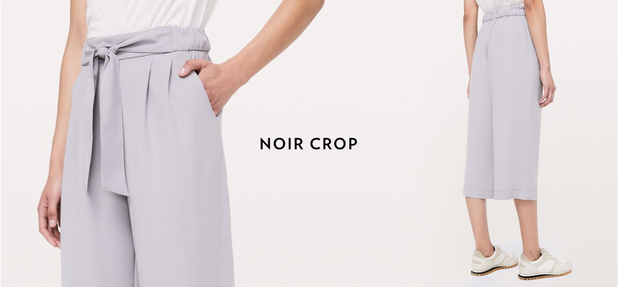 NOIR CROP