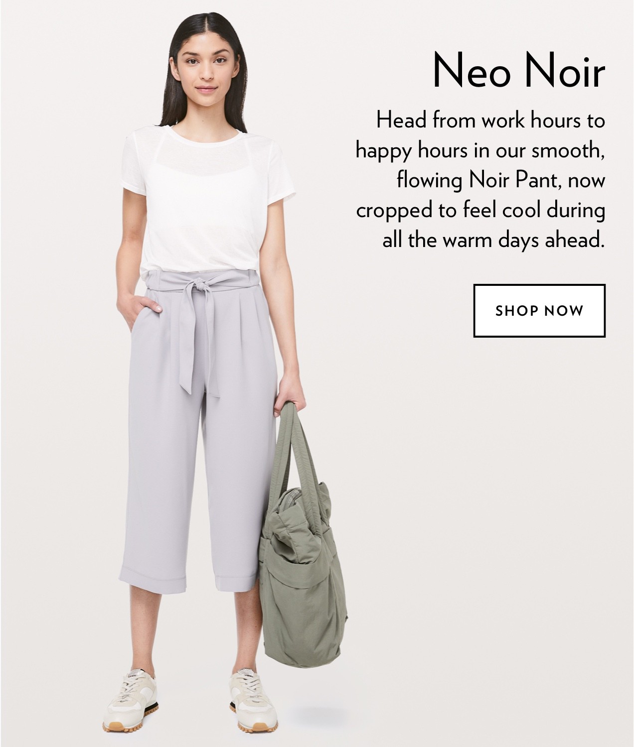 Neo Noir - SHOP NOW