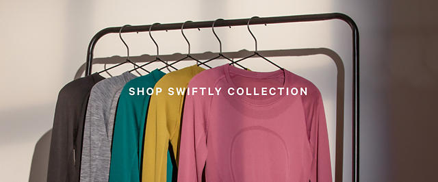 SHOP SWIFTLY COLLECTION