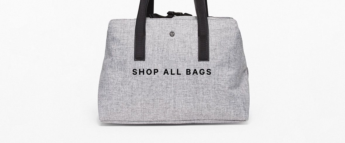 SHOP ALL BAGS