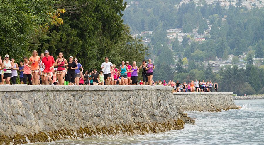 SeaWheeze Digital Packing List