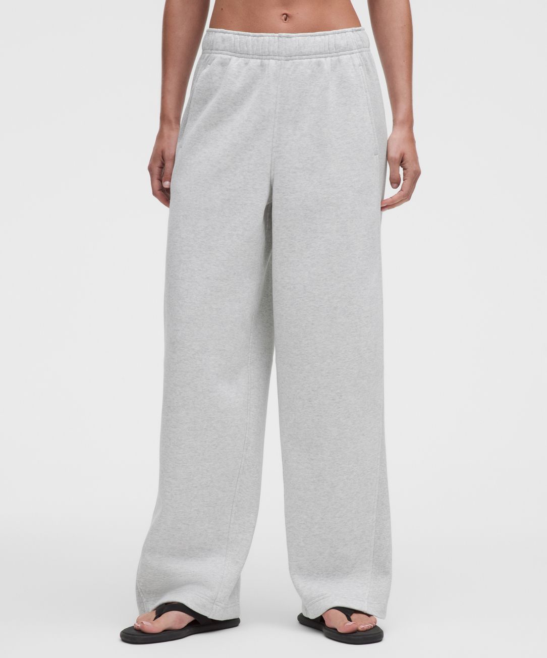 a person wears lululemon scuba evolve