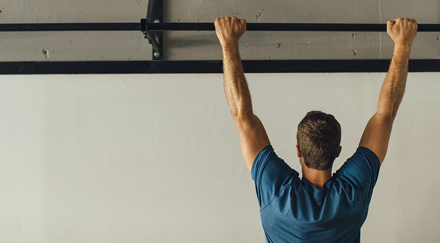 Dial These Foundational Strength Training Exercises