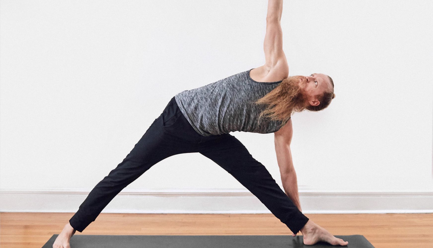 lululemon 20 minute yoga