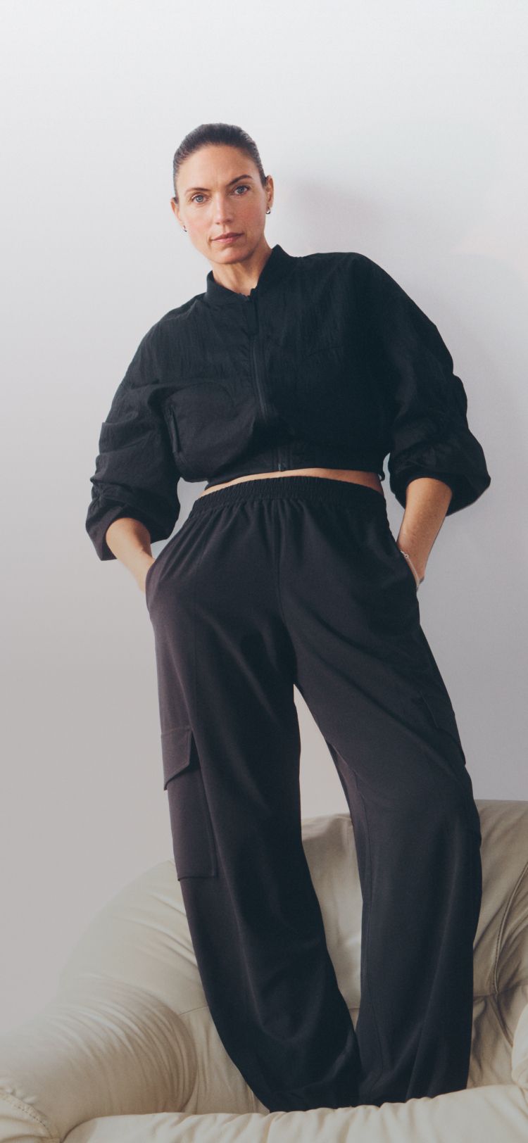 technical apparel + athletic shoes | lululemon
