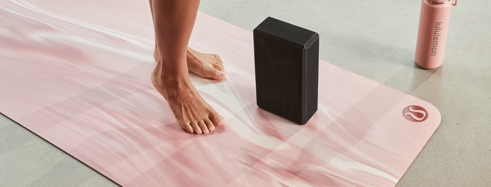 comprar yoga mat