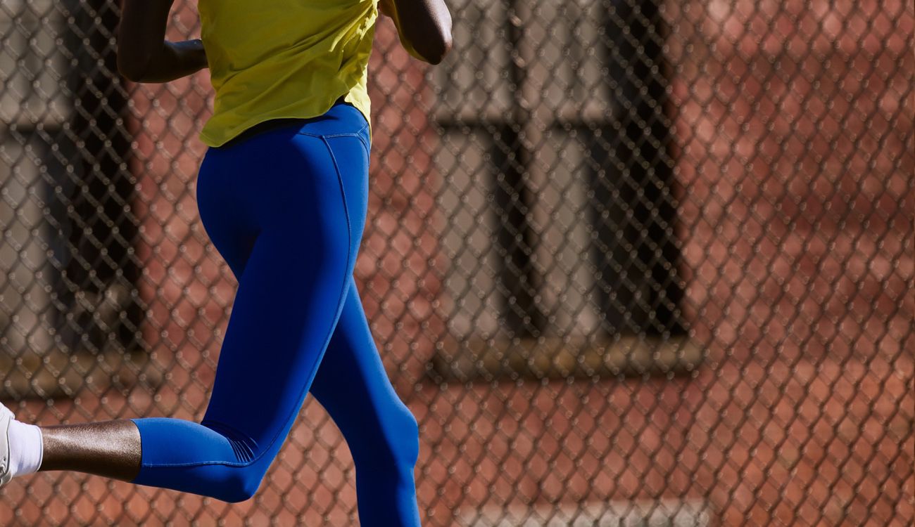 Women's Running Leggings