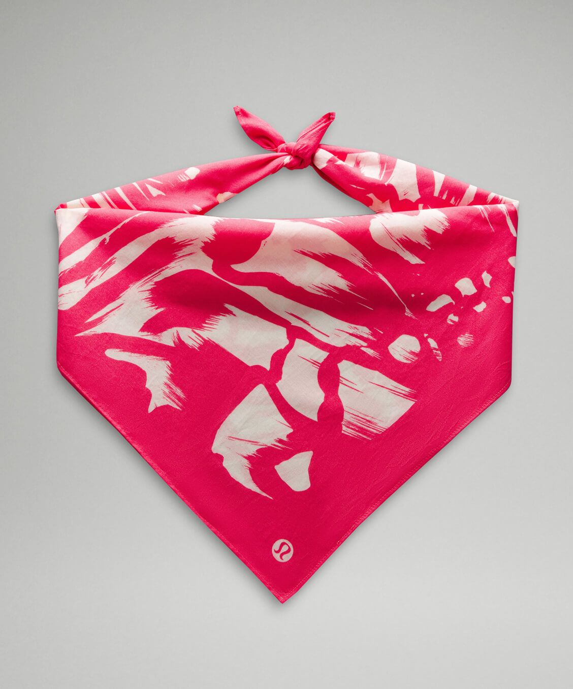 Shop Square Bandana *Go There