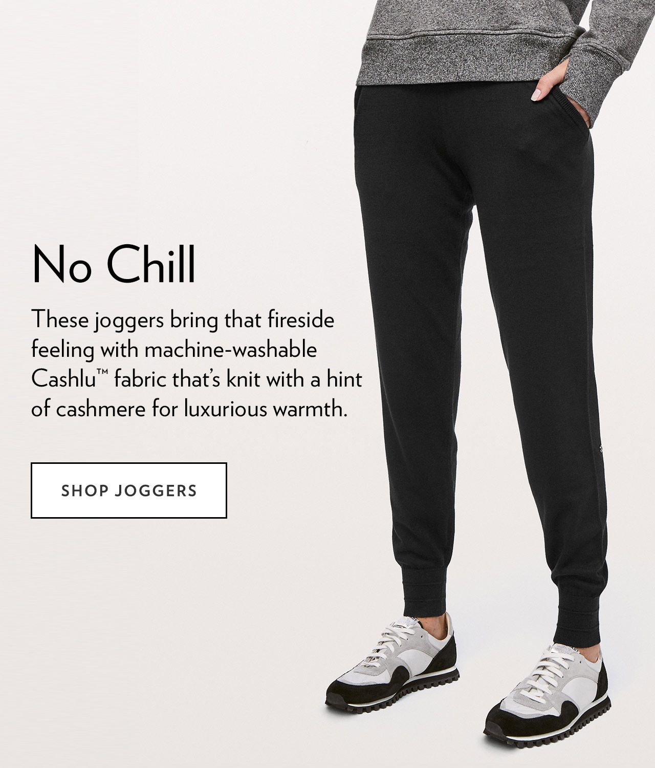 lululemon athletica joggers