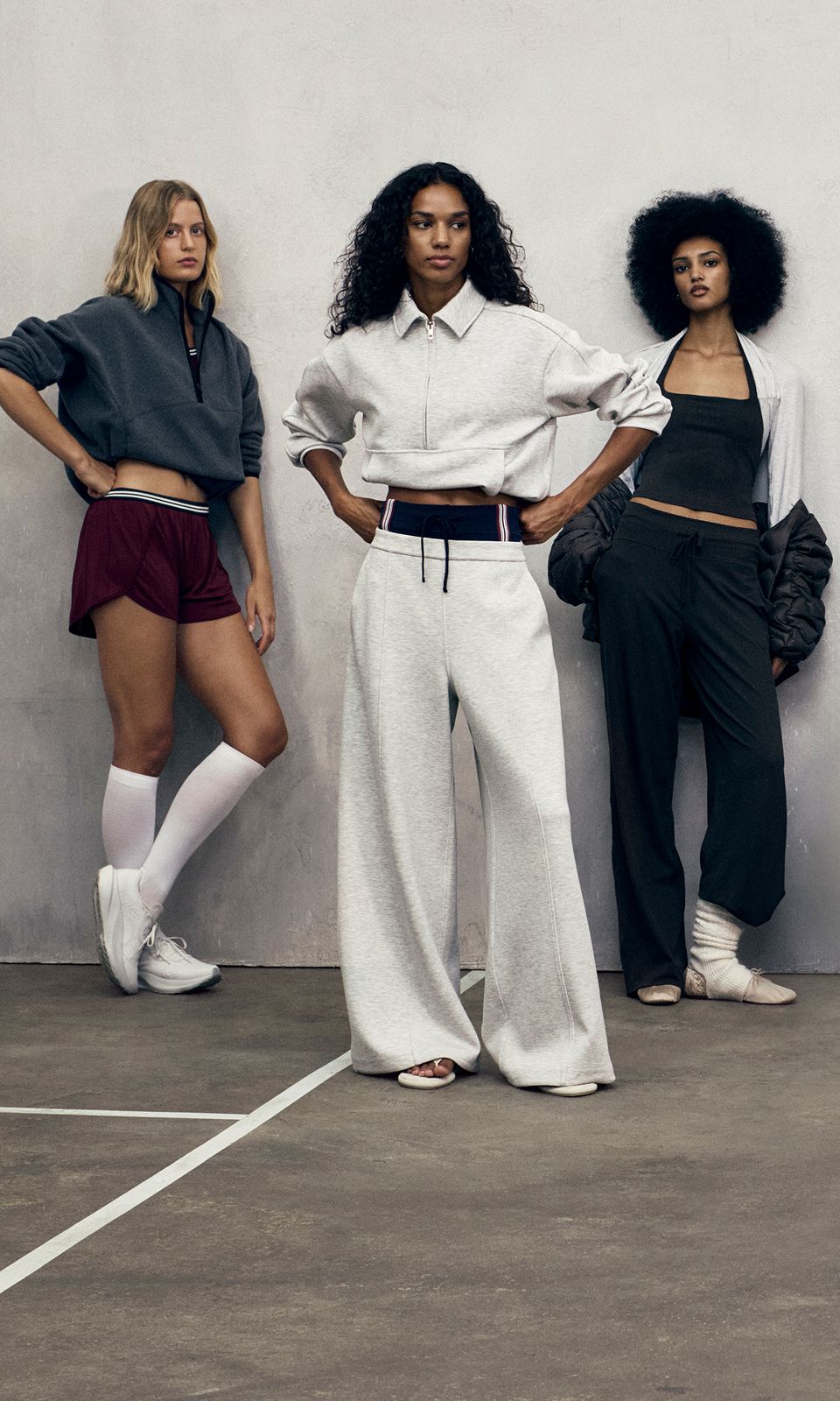 Women's Fall Clothes | lululemon