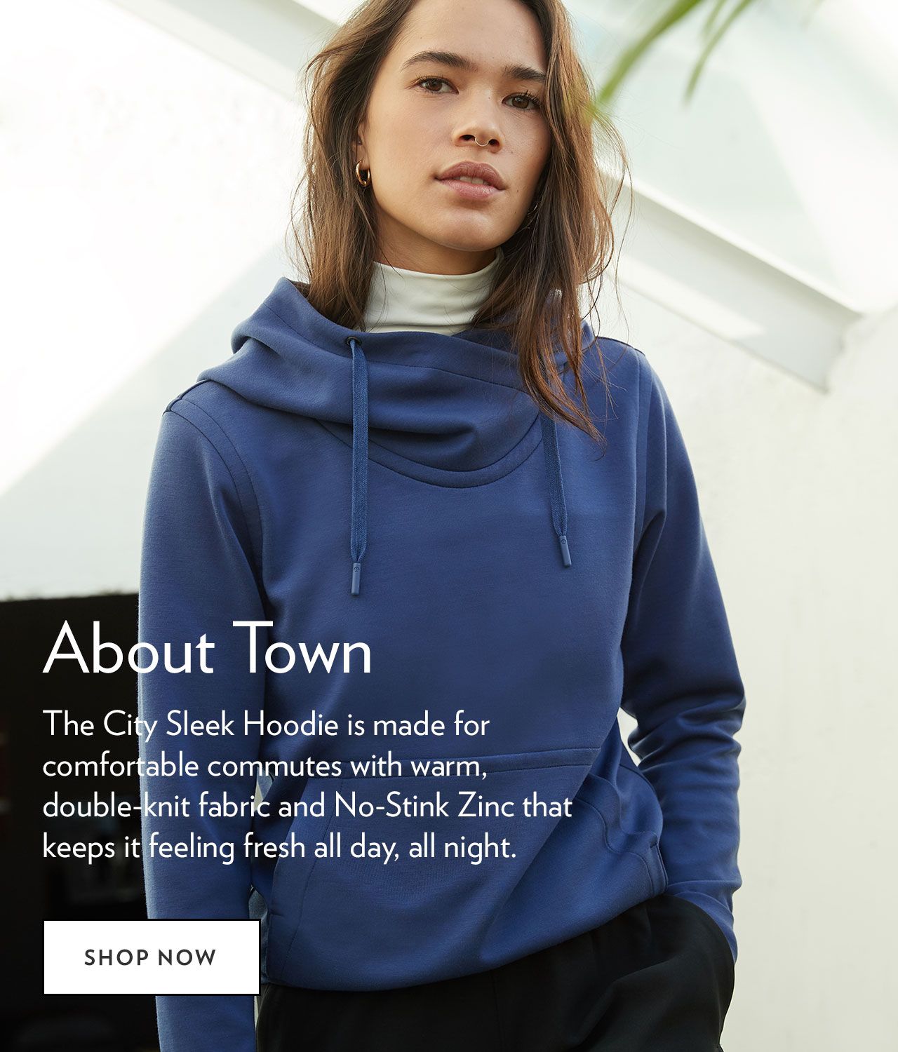 About Town - SHOP NOW