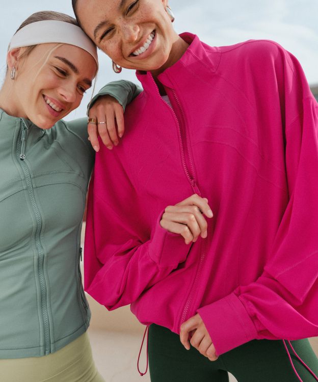 Matching Sets | lululemon Canada