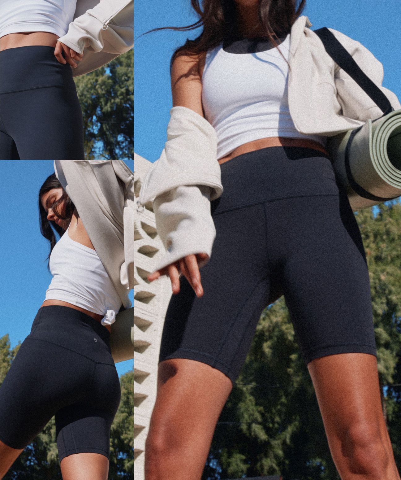 lululemon delivery timesheet