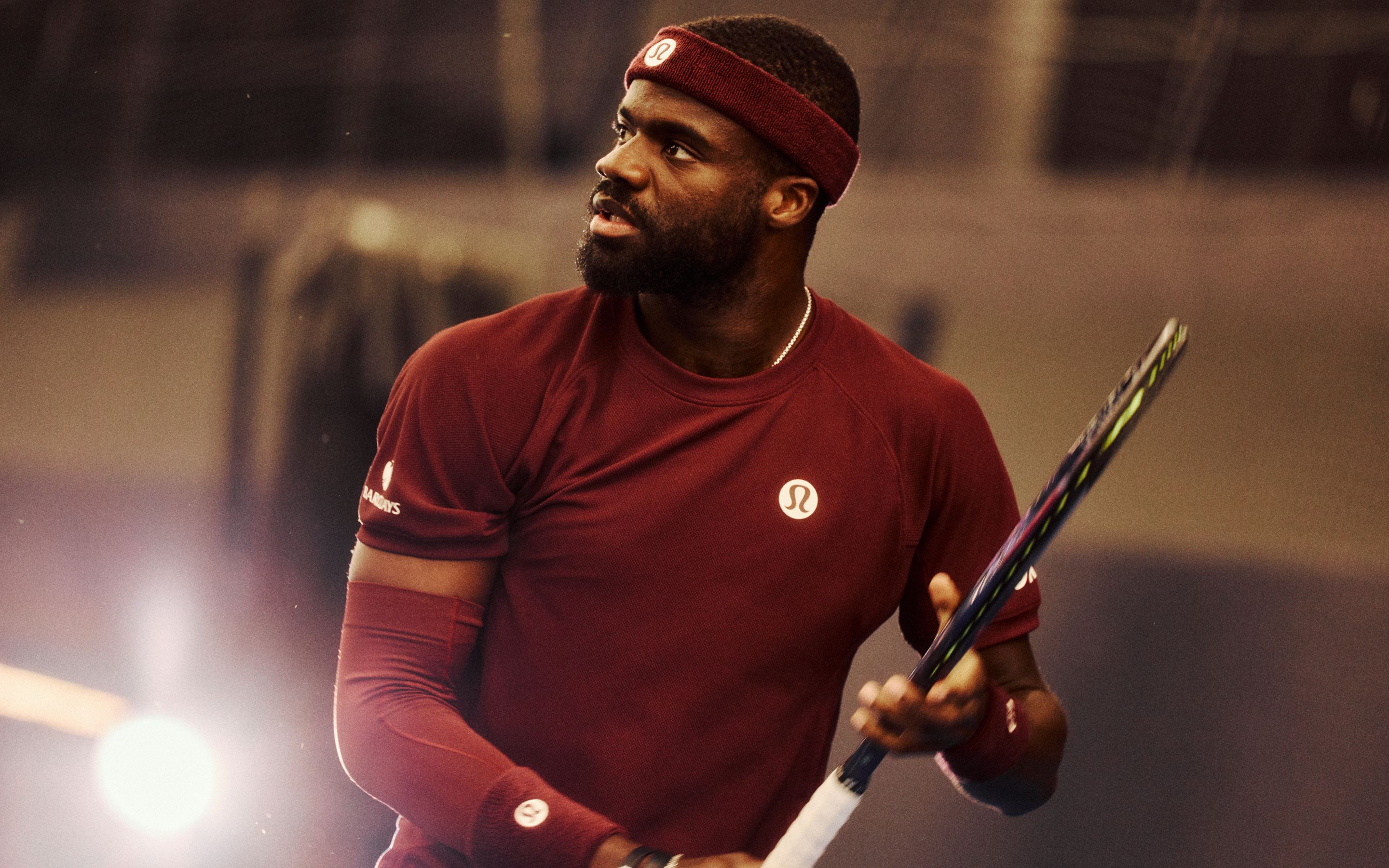 Tennis Clothes & Gear | lululemon Canada