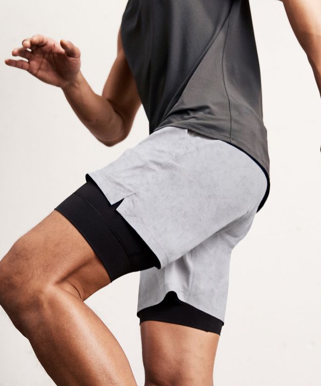 lululemon outlet mens shorts