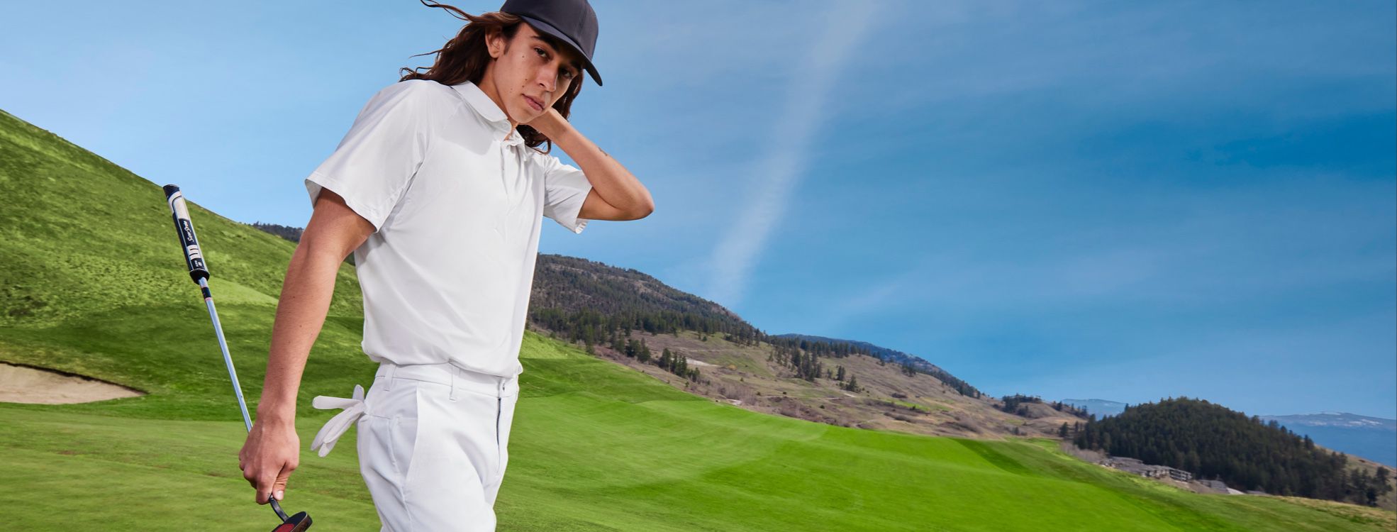 lu lu lemon golf