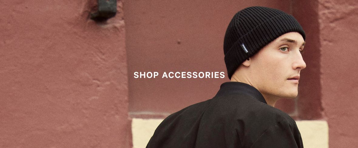 Shop Accessories