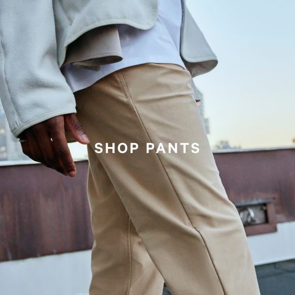 SHOP PANTS