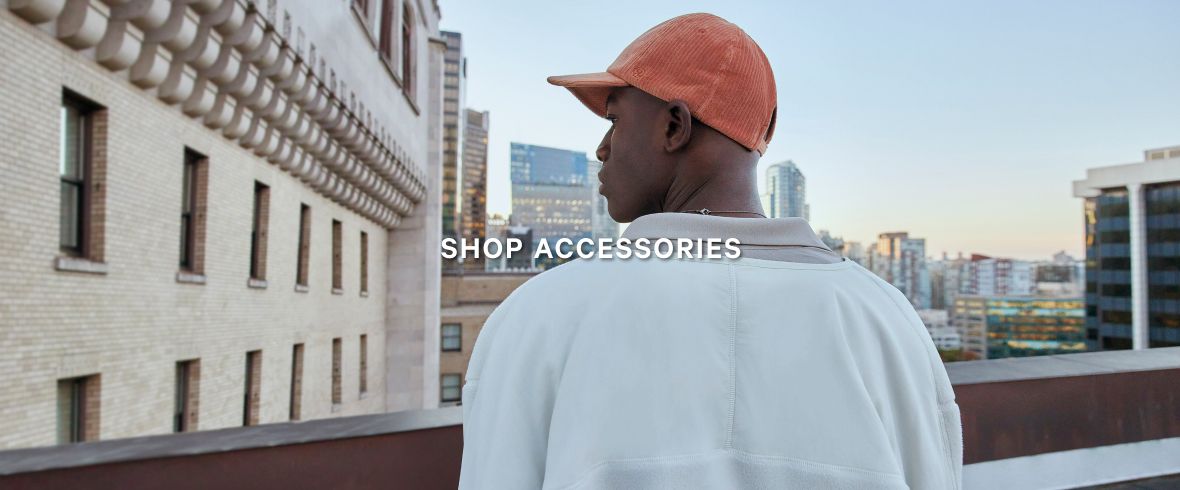 SHOP ACCESSORIES