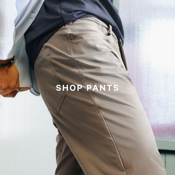 SHOP PANTS