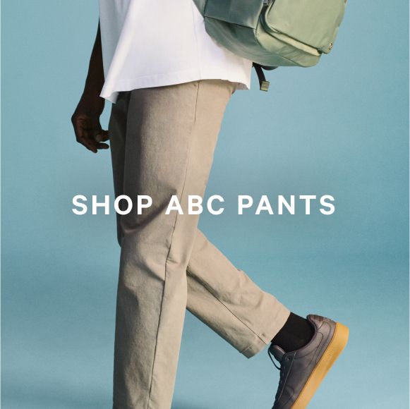 SHOP ABC PANTS