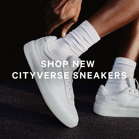 SHOP NEW CITYVERSE SNEAKERS