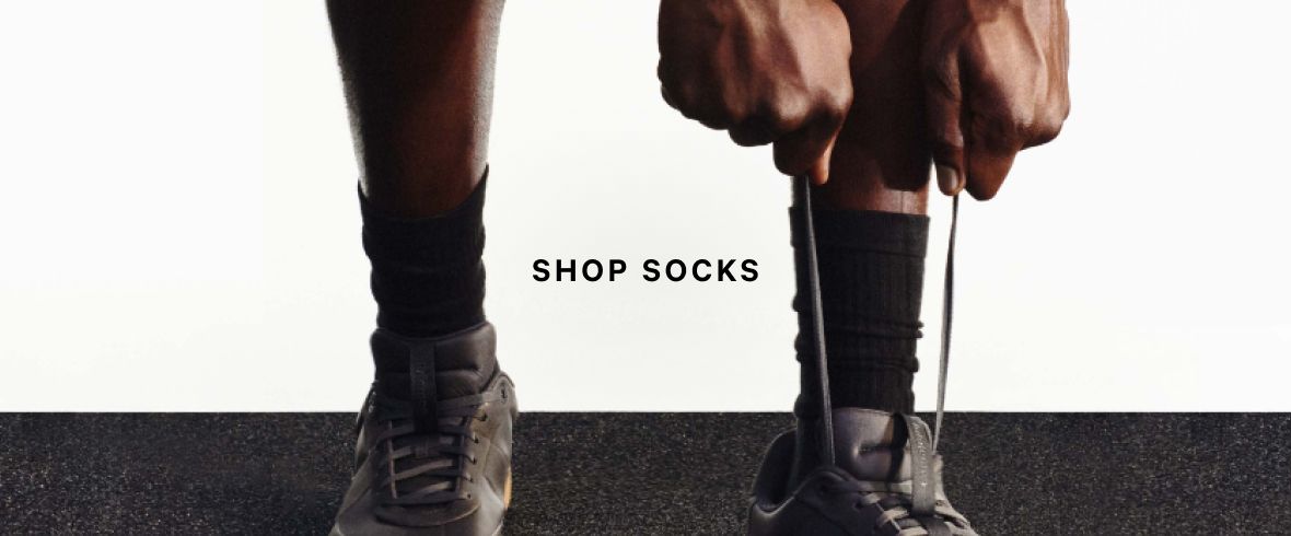 SHOP SOCKS