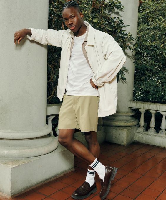 Shop Men’s What’s New