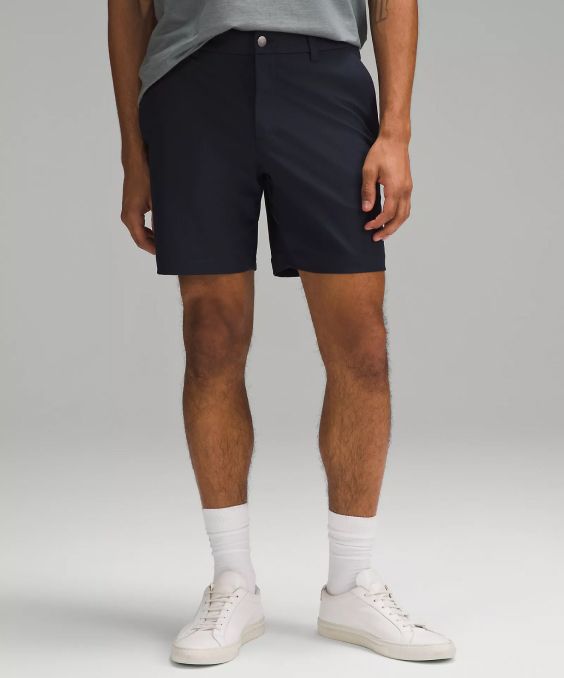 Shop ABC Classic-Fit Short 7inches