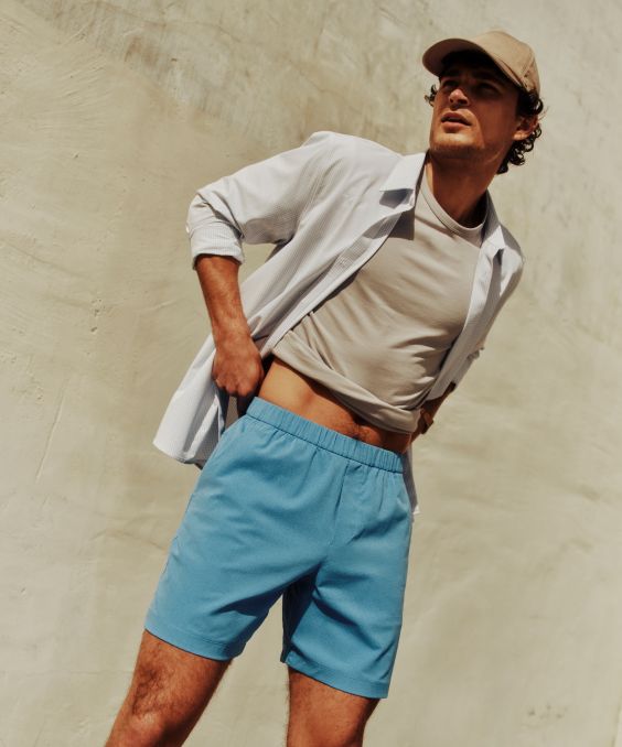 Shop Men’s What’s New