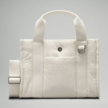 Boxy Mini Tote Bag 4.5L