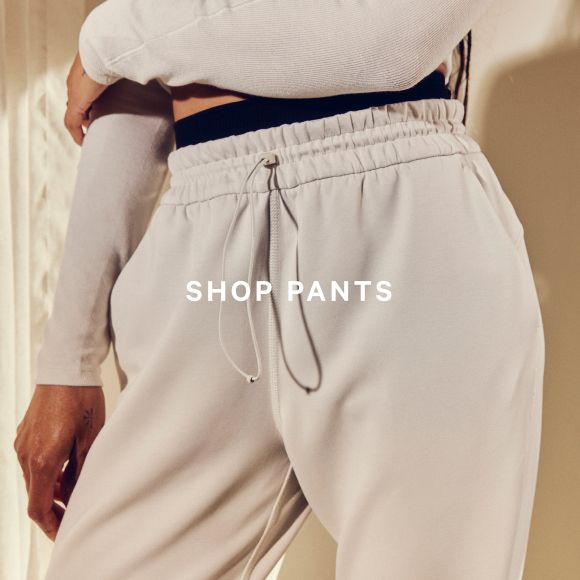 SHOP PANTS