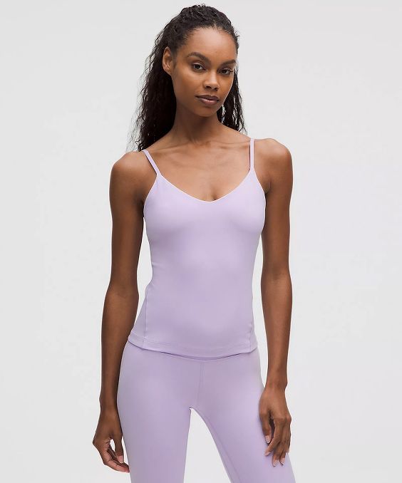 Align™ Waist-Length Cami Tank Top