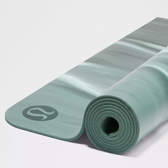 The Mat 5mm Made With FSC™ Certified Rubber