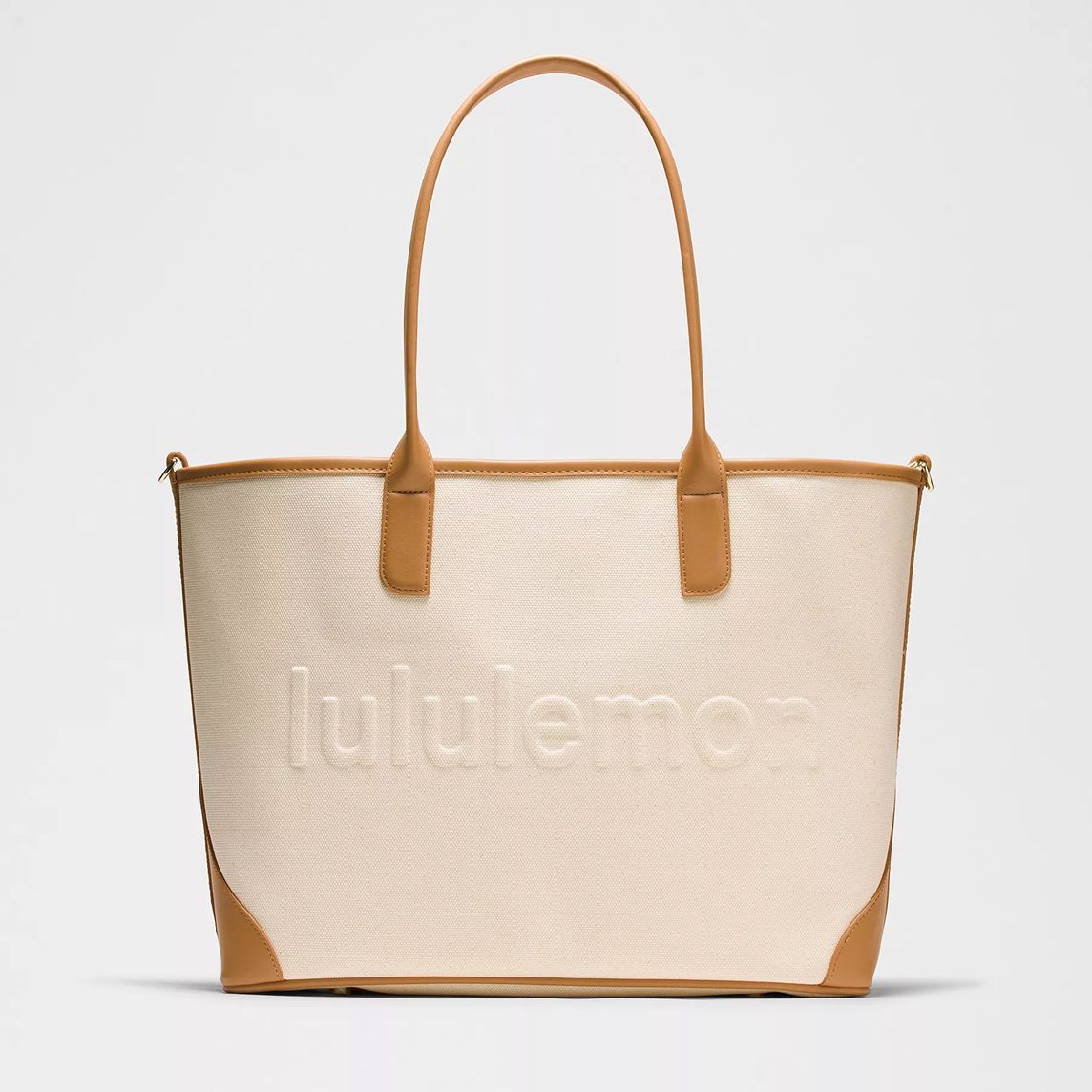 Classic Canvas Tote Bag 16L